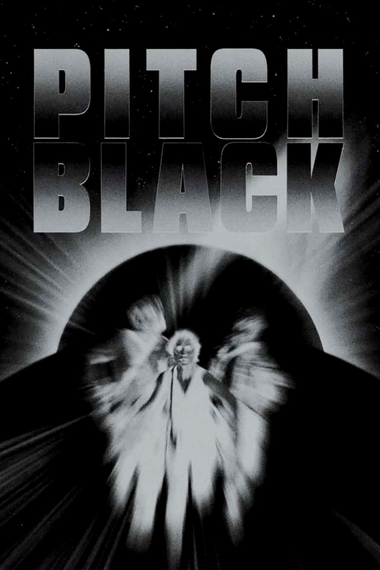 Pitch Black 2000