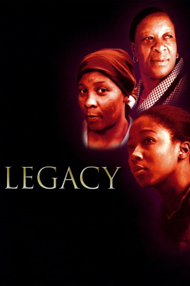 Legacy 2000