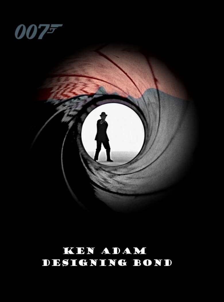 Ken Adam: Designing Bond 2000