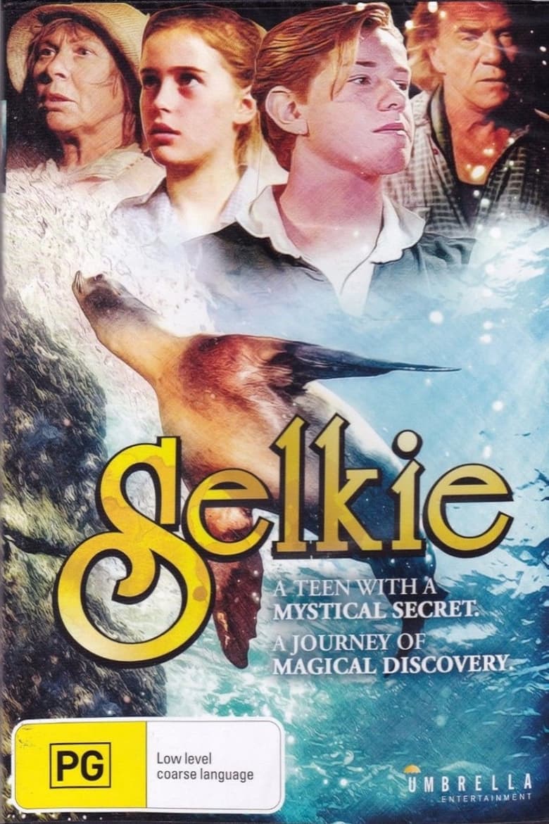 Selkie 2000