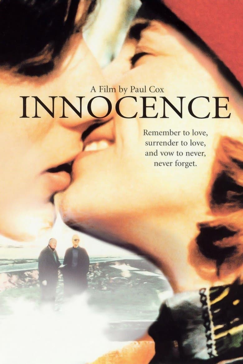 Innocence 2000