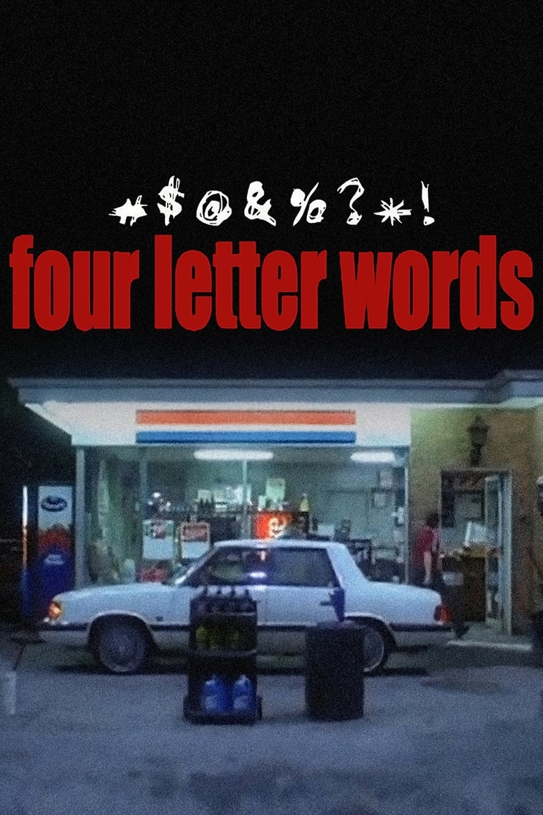 Four Letter Words 2000