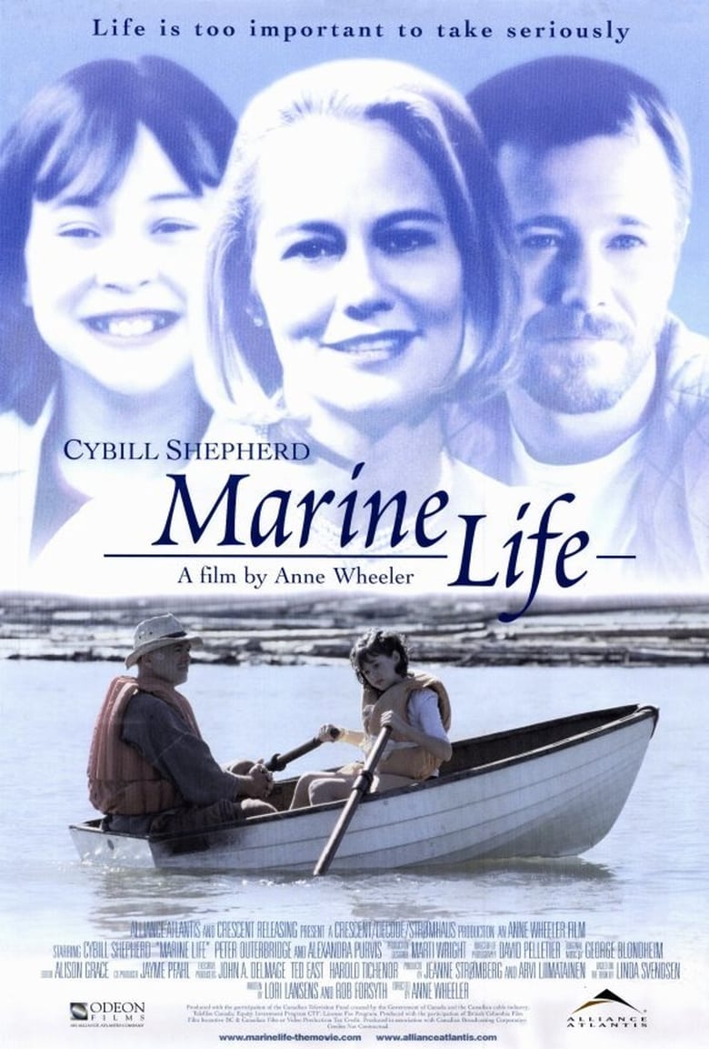 Marine Life 2000