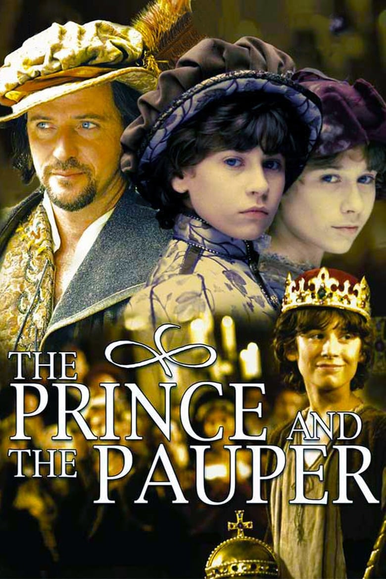 The Prince and the Pauper 2000