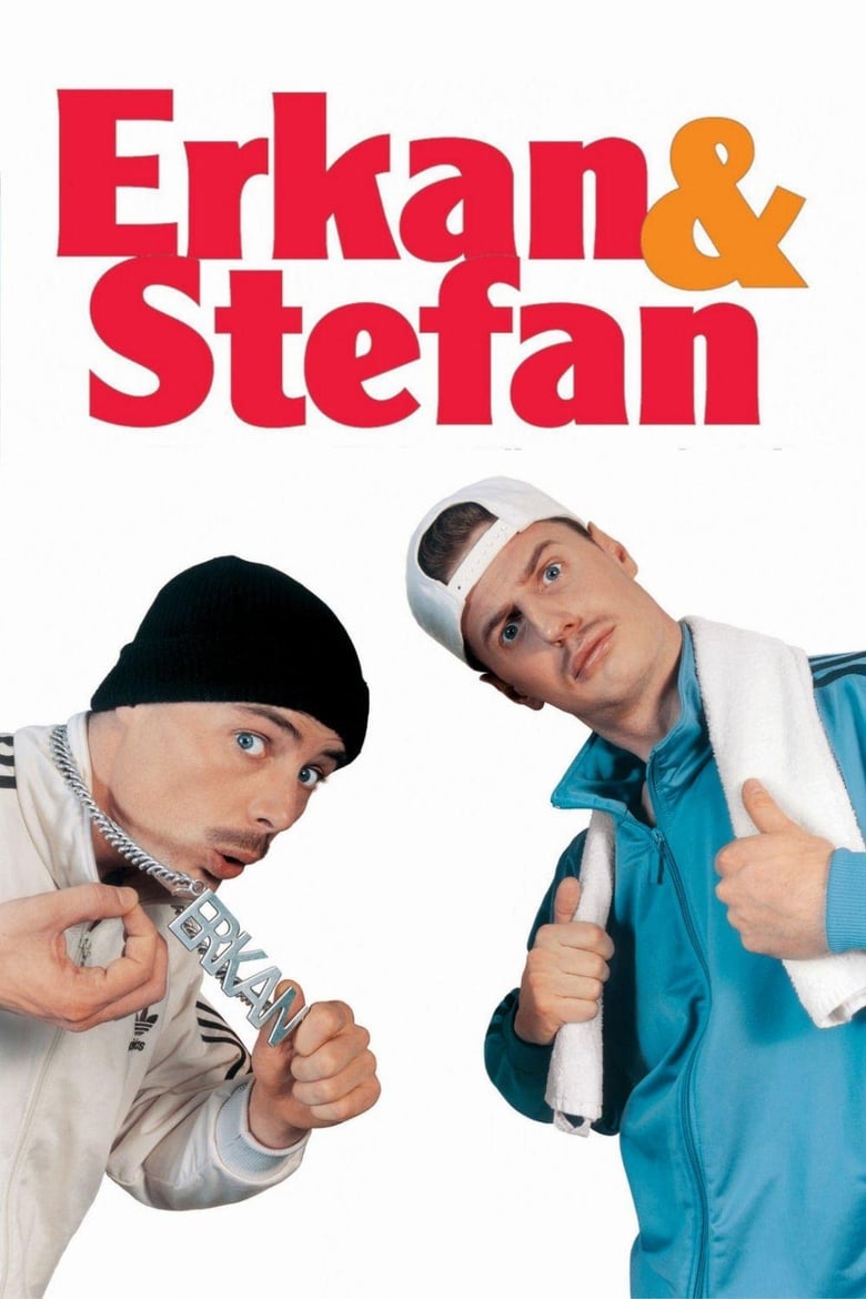 Erkan & Stefan 2000