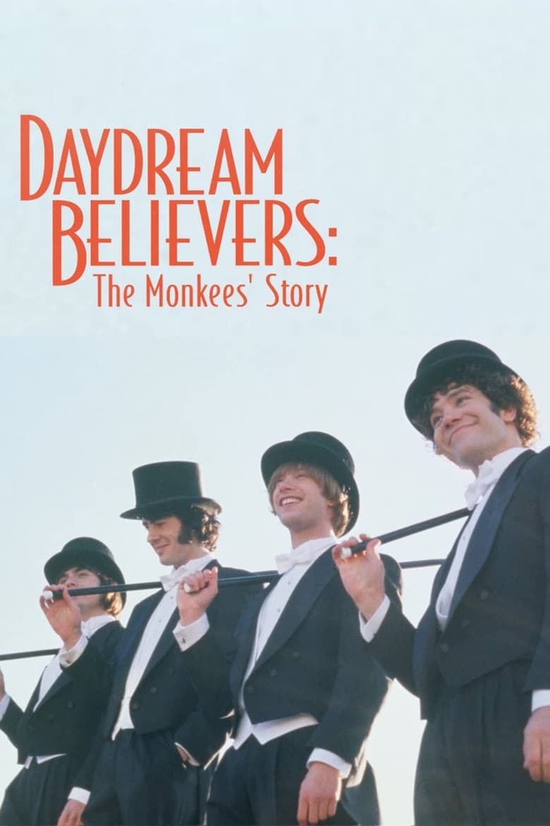 Daydream Believers: The Monkees’ Story 2000
