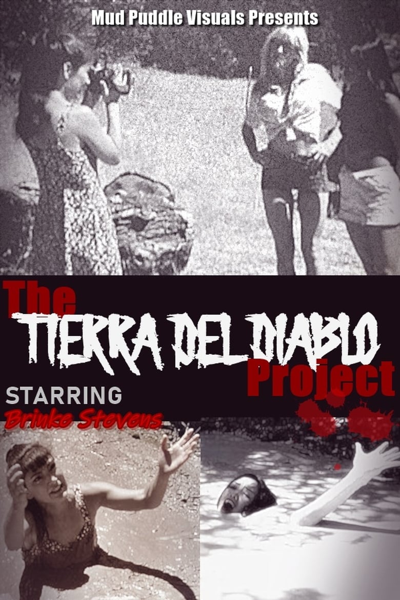 The Tierra Del Diablo Project 2000