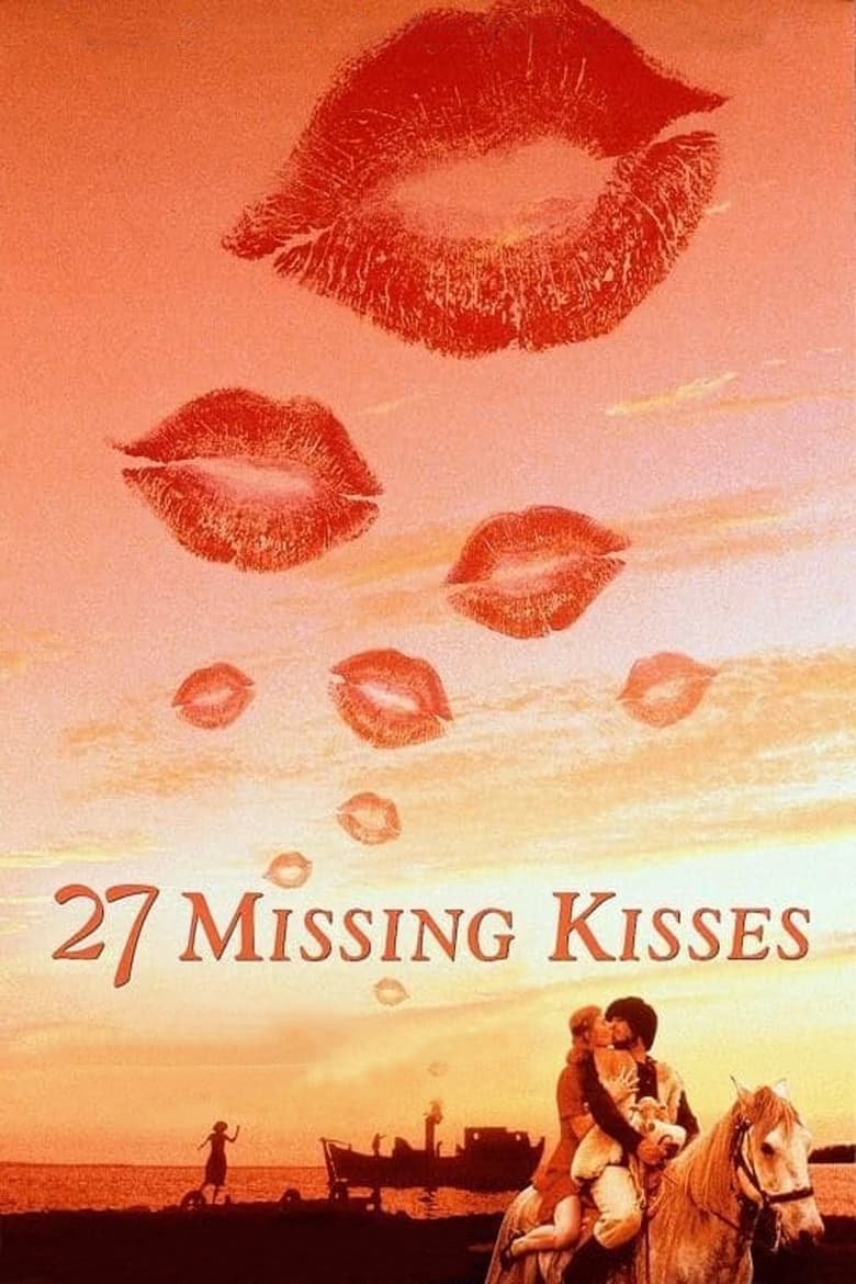 27 Missing Kisses 2000