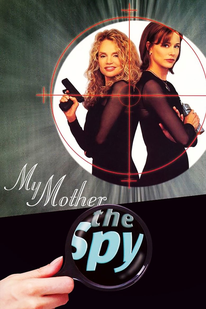 My Mother the Spy 2000