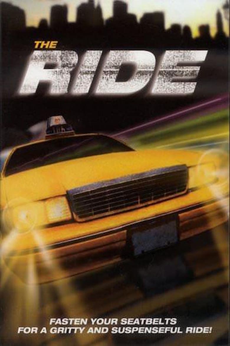 The Ride 2000