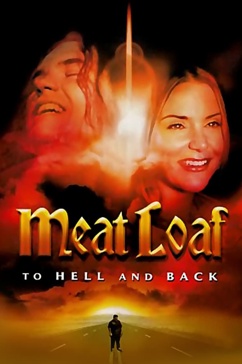 Meat Loaf: To Hell and Back 2000