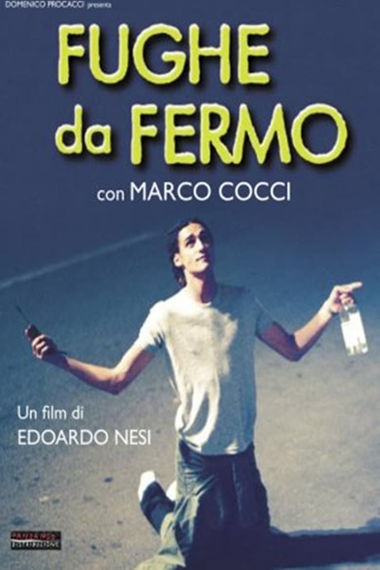 Fughe da fermo 2000