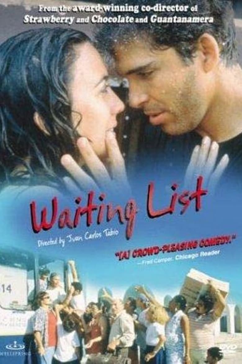 The Waiting List 2000