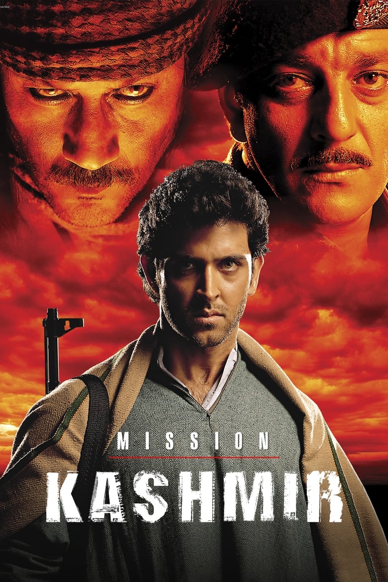 Mission Kashmir 2000