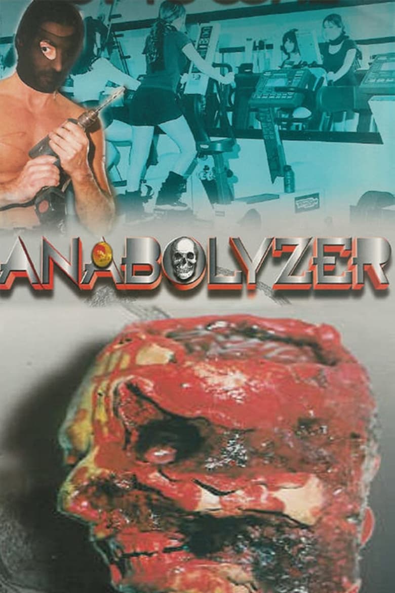 Anabolyzer 2000