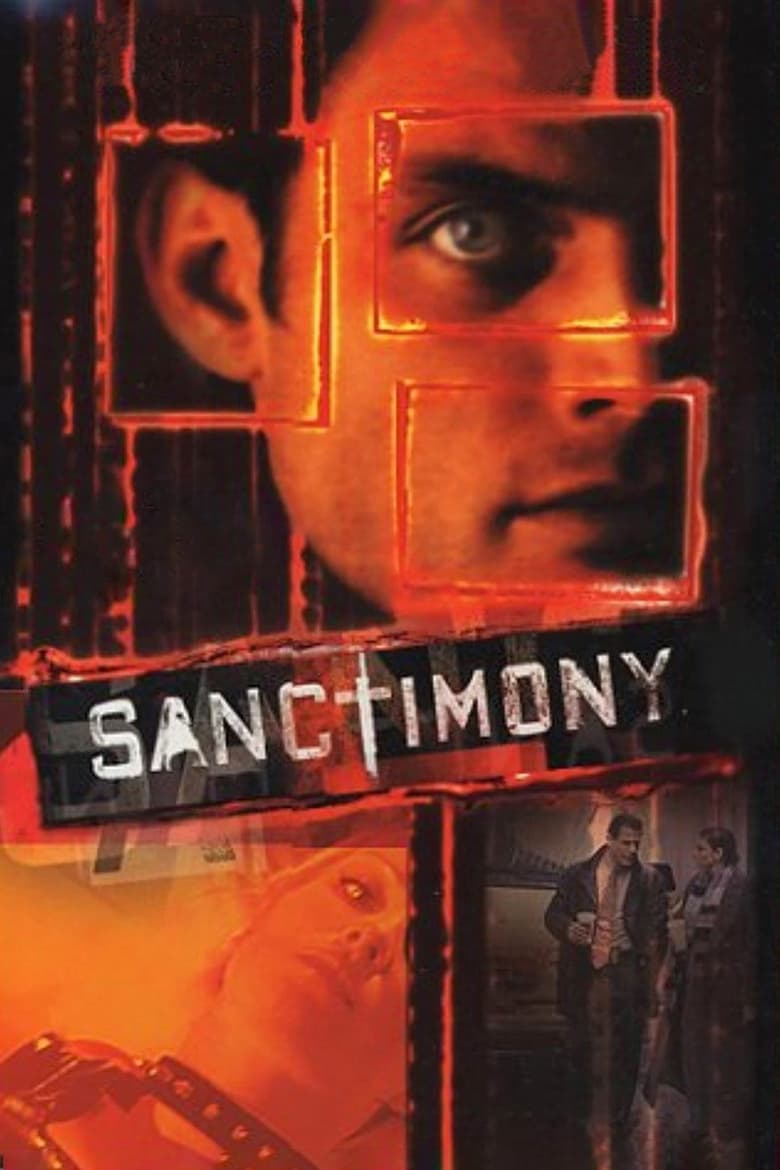 Sanctimony 2000