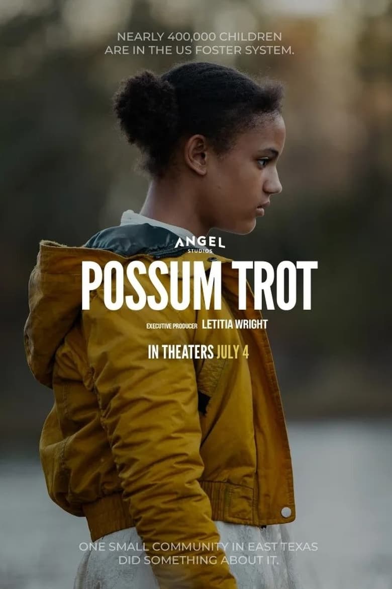 Sound of Hope: The Story of Possum Trot 2024