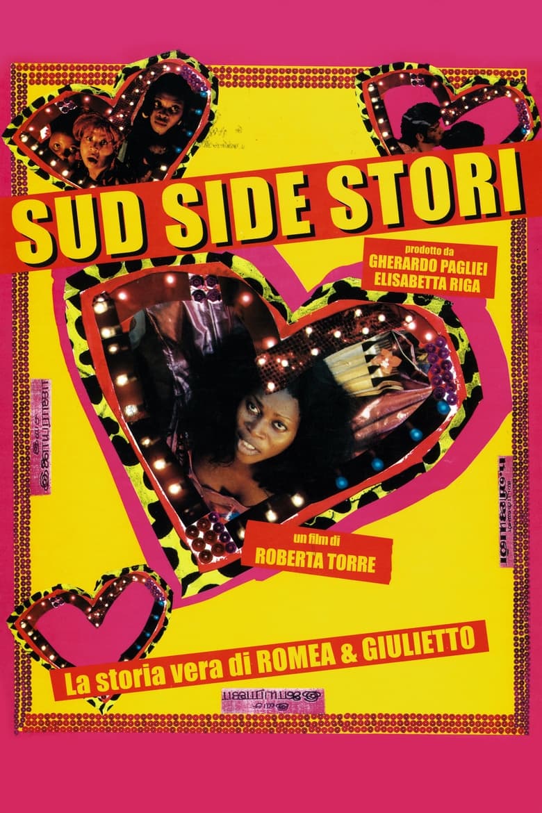 Sud Side Stori 2000