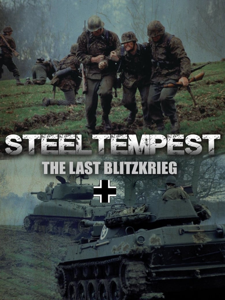 Steel Tempest 2000