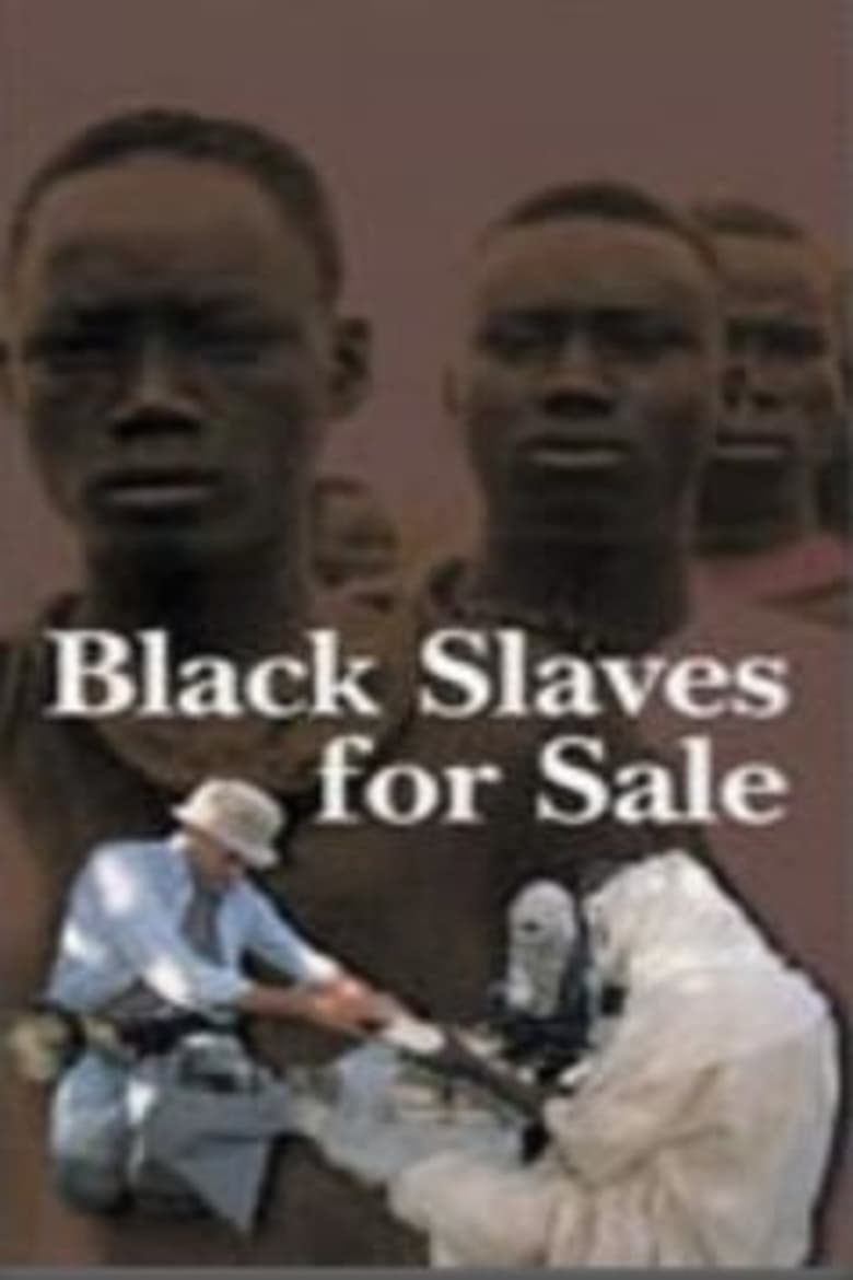 Black Slaves for Sale 2000