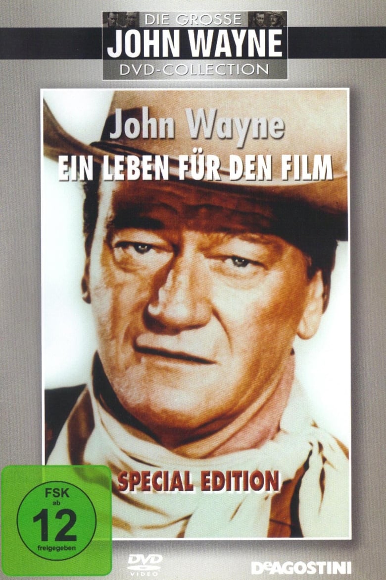 John Wayne – Ein Leben für den Film 2000