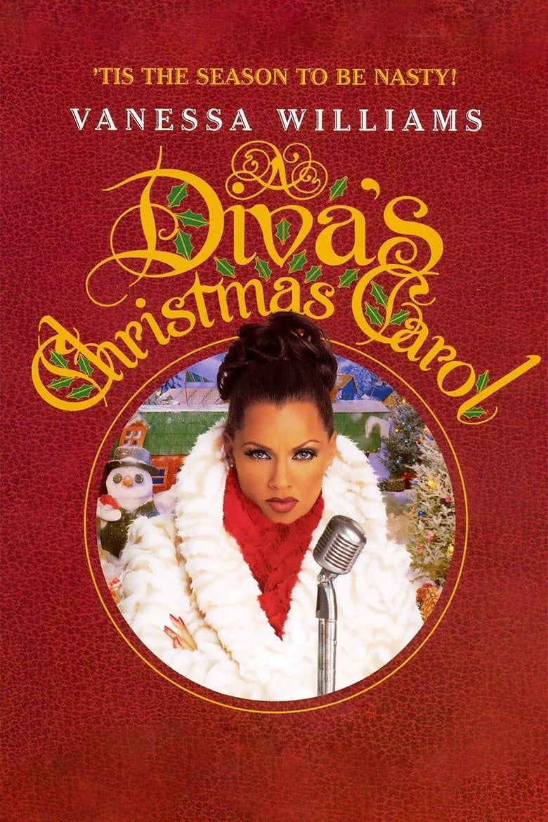 A Diva’s Christmas Carol 2000