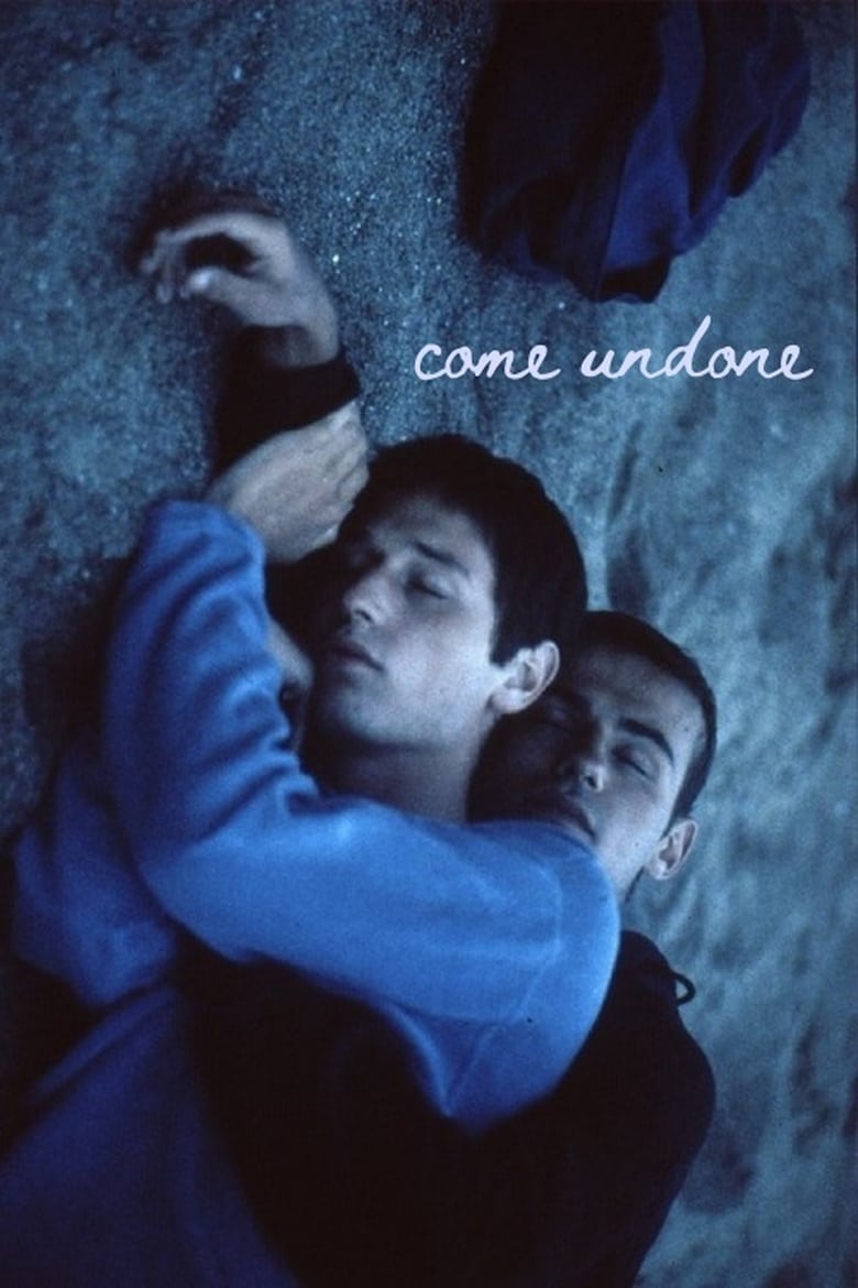 Come Undone 2000