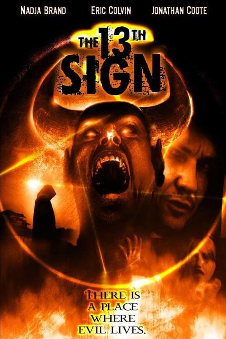 The 13th Sign 2000