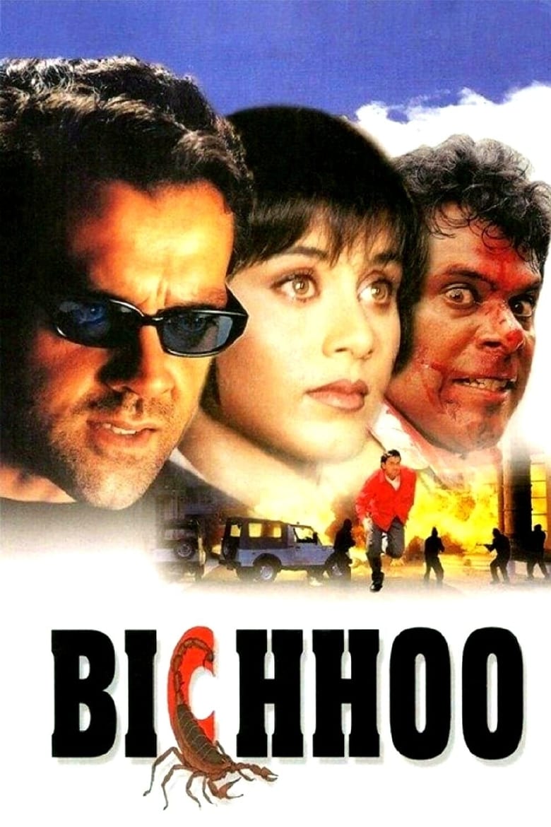 Bichhoo 2000