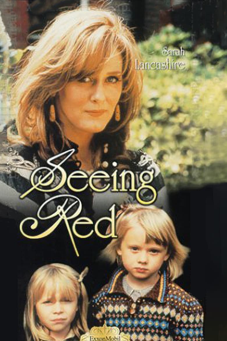 Seeing Red 2000