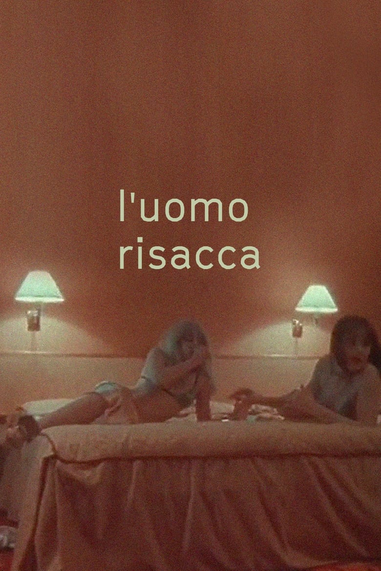 L’uomo risacca 2000