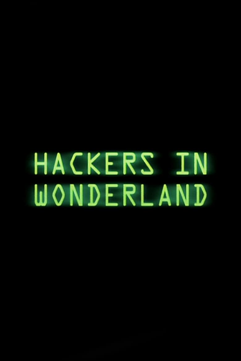 Hackers in Wonderland 2000