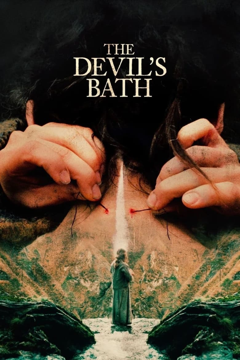 The Devil’s Bath 2024