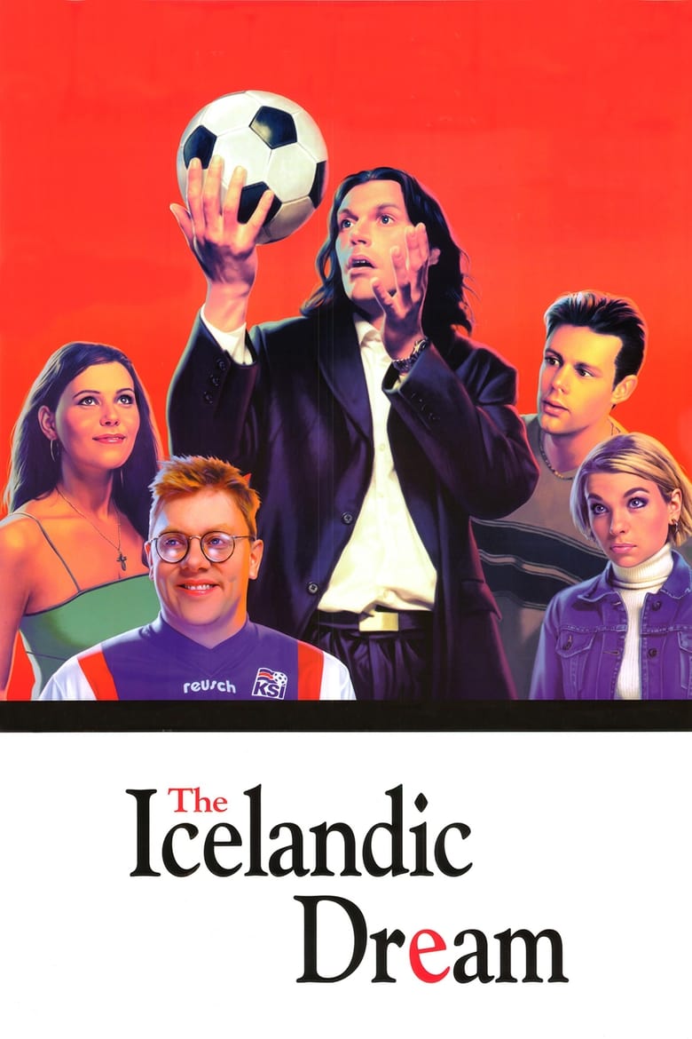 The Icelandic Dream 2000