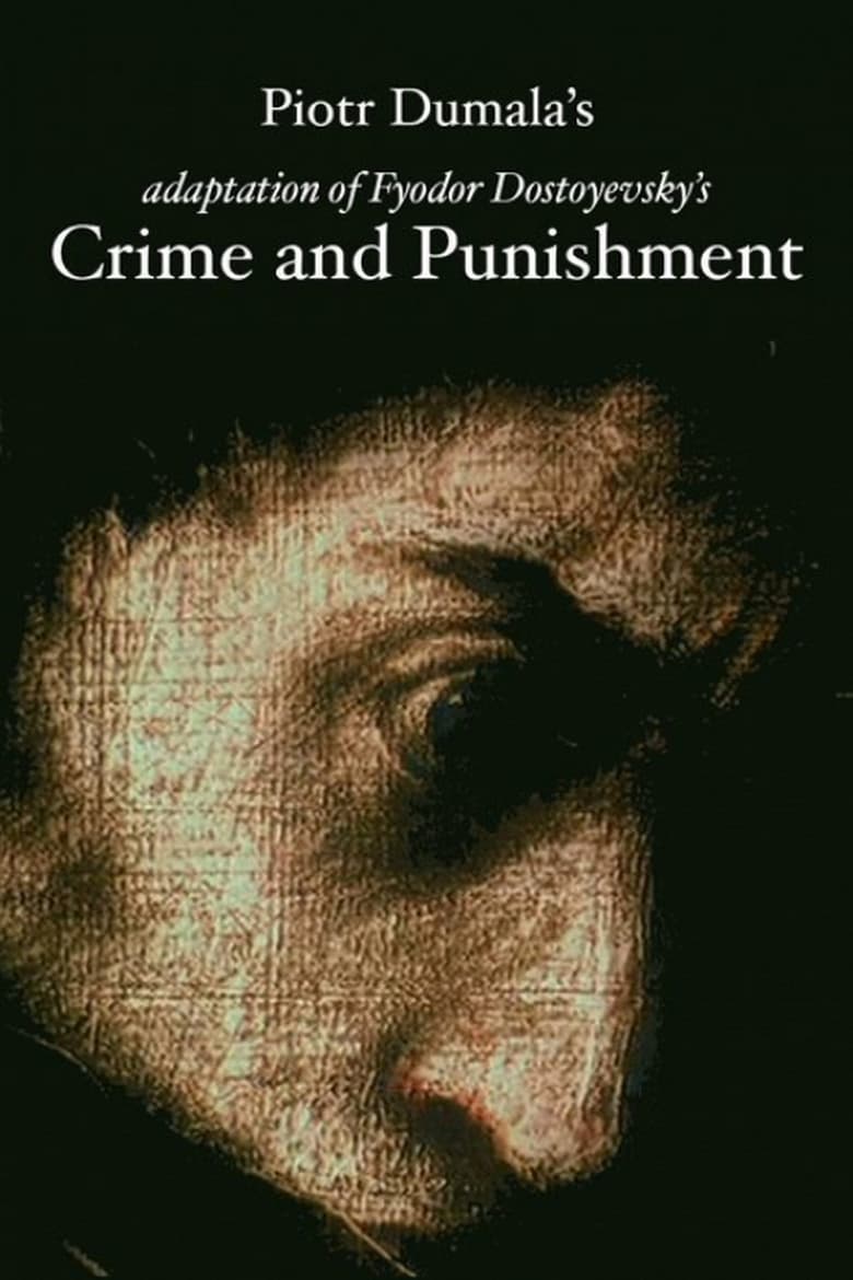 Crime and Punishment 2000