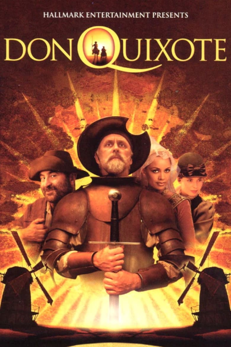 Don Quixote 2000