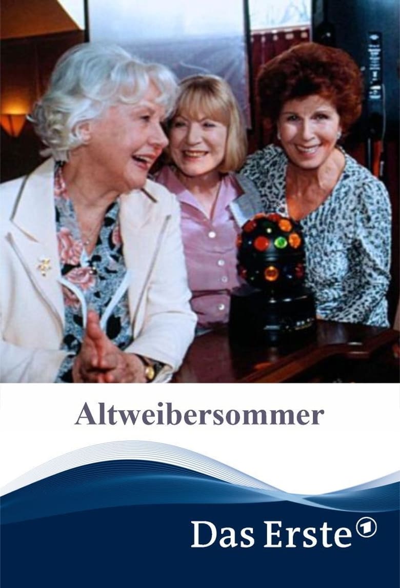 Altweibersommer 2000