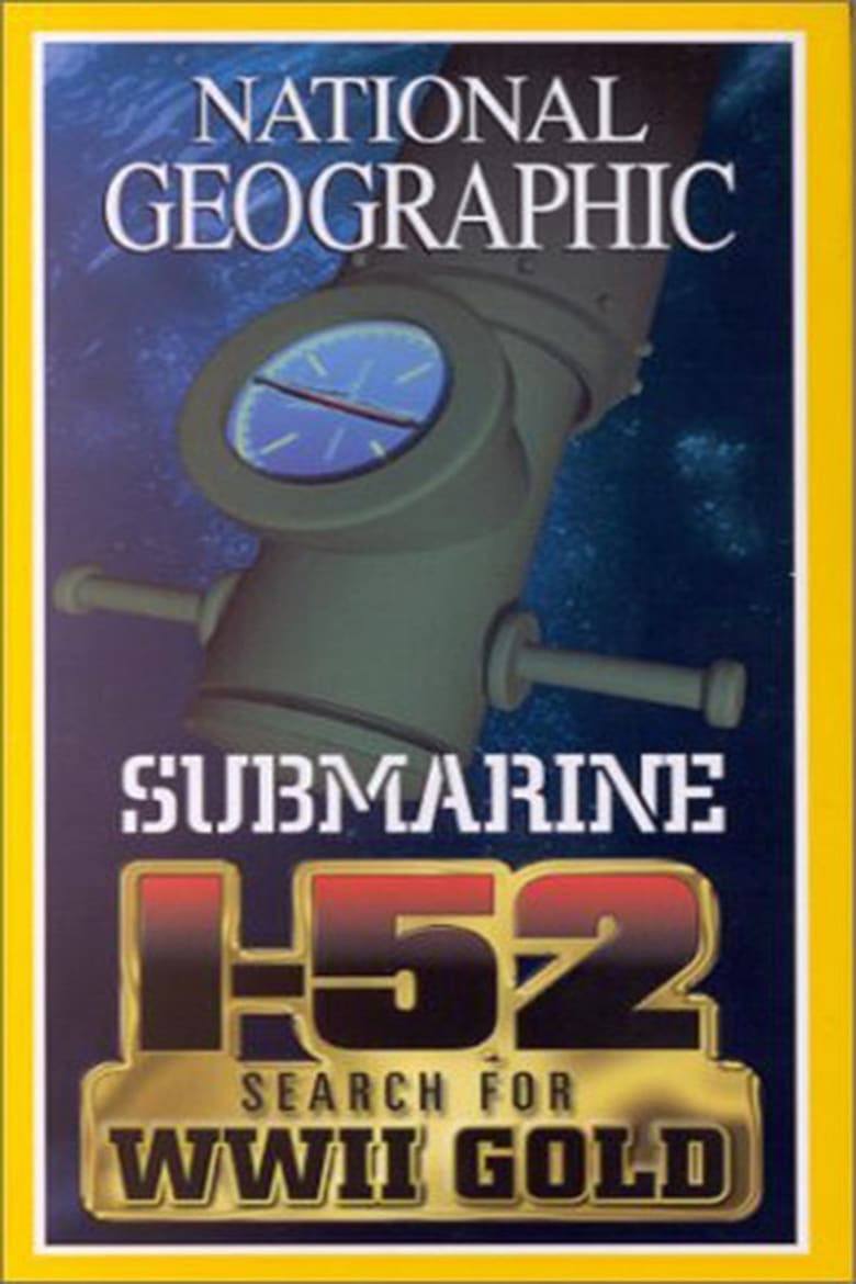 Search for the Submarine I-52 2000