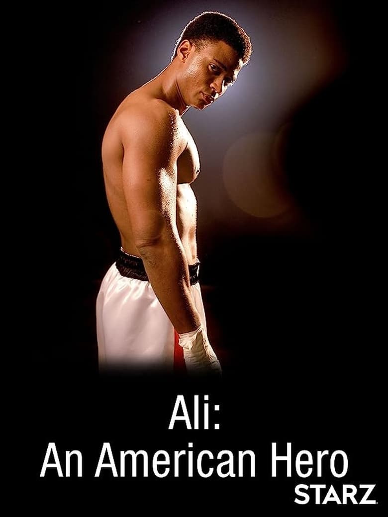 Ali: An American Hero 2000